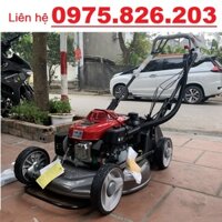 [Freeship] Máy Cắt Cỏ Đẩy Tay Honda HRJ216K3 TWNH Chính Hãng