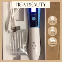 🔴[FREE_SHIP] Máy Đốt Nốt Ruồi, Mụn Thịt, Mụn Ruồi, Tàn Nhang Mole 9 Cấp Độ