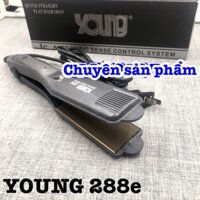 ✅freeship✅  Máy duỗi tóc bản lớn YOUNG 288
