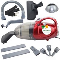 [FreeShip] Máy Hút Bụi 2 Chiều Vacuum Cleaner Jk 8, Cầm Tay, Vừa Hút, Vừa Thổi | Hàng Chính Hãng