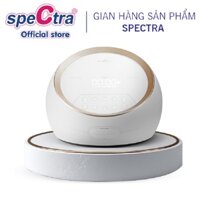 (FREESHIP) MÁY HÚT SỮA ĐIỆN ĐÔI KÉP SPECTRA DUAL S tặng kèm bộ cúp rảnh tay và hộp túi trữ sữa sprctra