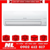 FREESHIP - Máy lạnh Mitsubishi Electric Inverter 1 HP MSY-JP25VF