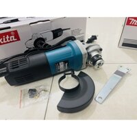 [FreeShip] Máy mài góc cắt gạch sắt gỗ cầm tay mini MAKITA 9556 Lõi Đồng công suất 860W giá rẻ