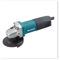 [FreeShip] Máy Mài, Máy Cắt MAKITA 9556 - Công tắc gạt đuôi - Công suất 840W - Mài, Cắt Sắt Gạch - Máy mài góc