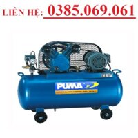 [FreeShip] Máy Nén Khí Dây Đai Puma PK7250A 7.5HP 250L