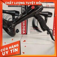 [FREESHIP] Máy sấy tóc ChaoBa CB1800