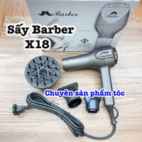 ✅freeship✅ Máy sấy tóc Salon chuyên nghiệp X18 2300W