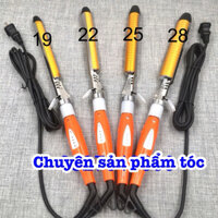 ✅freeship✅ Máy uốn tóc chuyên nghiệp VIGOR V401 ( xoay trục )