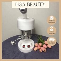 🔴[FREE_SHIP] Máy xông hơi mini DT-03