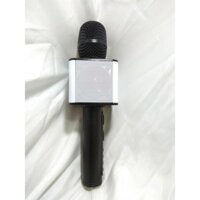 FreeShip Míc Karaoke loa Bluetooth S8 với chất lượng âm thanh to, còn cho ra những âm thanh tốt nhất khi sài TP20433 Vn