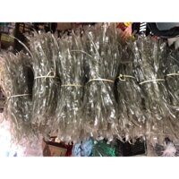 (FREESHIP) Miến dong thái tay thủ công sợi to hàng cao cấp loại 1. Miến rong, miếng dong ngon đặc biệt Bình Lư - Tam Đườ