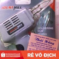 [Freeship] Mỏ hàn súng 100 w /220 v JOUST MAx [GiáTốt]