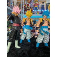 [FreeShip] Mô Hình Gogeta Goku Rose cao 33cm super saiyan Mô Hình DragonBall Giá Rẻ