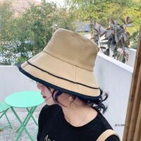 [Freeship] Mũ chống nắng tai bèo phong cách Hàn Quốc JUC059-KK(Kaki)                          - 18996005                                                       Yêu thích