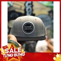 [FreeShip] Mũ Snapback Nixon 616