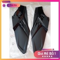 FREEShip  Nắp cốp Nouvo 4 - 5 đen bóng