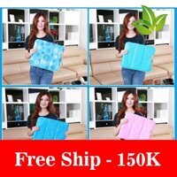 Freeship Nệm Nước Mát 30*40cm