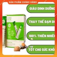 Freeship  Ngũ cốc hàng ngày dinh dưỡng