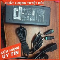 [FREESHIP] Nguồn 12v 6a kiểu adapter