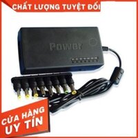 [FREESHIP] Nguồn sạc máy tính đa năng