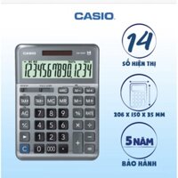 (Freeship nhanh) Máy tính Casio DM1400F chính hãng