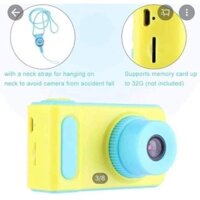 [Freeship]  [Nhập mã TOYJUNE giảm 10K]Máy ảnh mini cho bé yêu cực hót quà 1 tháng 6 - Only'shop