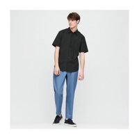 [FREESHIP] (Nhiều mẫu) Áo sơ mi nam Uniqlo tay ngắn/dài size S/M - Hàng nội địa Nhật