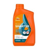 [Freeship] Nhớt Repsol Smarter Synthetic 4T 10W-40 800ml 1L, 1L1, 1L2, 1L3