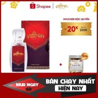 FREESHIP Nhụy Hoa Nghệ Tây Saffron Salam 1Gram/hộp