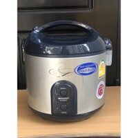 [FREESHIP] Nồi Cơm Điện Sharp Thái KSH-R19ST