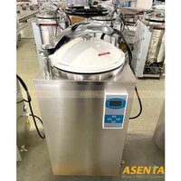 (Freeship) Nồi hấp tiệt trùng 50 lít LS 50HD JIBIMED