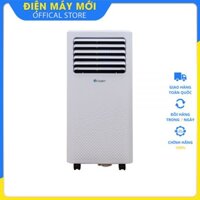 [FREESHIP NỘI THÀNH HN] Điều hòa di động Casper 9000BTU PC-09TL33 Xuất xứ Thái Lan Mẫu 2021 -Hàng chính hãng