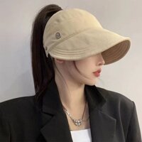 FREESHIP Nón Tai Bèo Vành Rộng chống 99% tia UV có móc đeo khẩu trang chất lượng cao Thời trang Mũ Bucket hot 2023