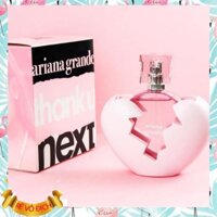 freeship 🌺NƯỚC HOA CHUẨN🌺 - Nước hoa Ariana Grande Thank U & Next EDP 5ml/10ml/20ml
