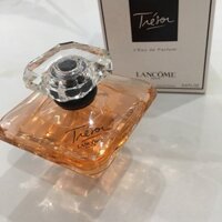 [FreeShip] Nước hoa lancome tresor 100ml tester