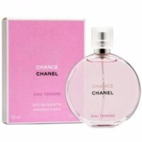 Nữ Chanel Chance Tendre 100ml: Nơi bán giá rẻ, uy tín, chất lượng nhất | Websosanh Nữ Chanel Chance Tendre 100ml: Nơi bán giá rẻ, uy tín, chất lượng nhất | Websosanh