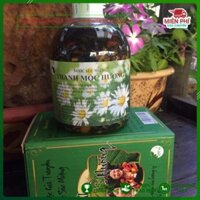 [FreeShip] Nước súc miệng sâu răng Thanh Mộc Hương