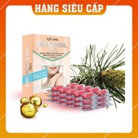 [👉FREESHIP👈] 🌟OMEXXEL SKIN🌟-Ngăn ngừa và giảm tình trạng thâm nám da,chống oxy hóa giúp da đẹp hồng hào
