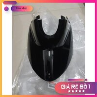 FREEShip  Ốp bụng bình xăng Mio Classico 2007 - 2012 Yamaha - Màu Đen