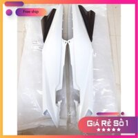 FREEShip  Ốp sườn Taurus Yamaha - Trắng