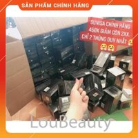 [FreeShip] Phấn Sunisa phấn nước BB Cream Air Cushion cho màu tự nhiên và làm sáng màu kèm mút trang điểm
