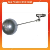 (FREESHIP) phao bồn nươc, phao cơ, phao inox, phao tự ngắt nước, phao inox304