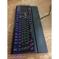 FREESHIP Phím cơ Gskill KM570 và các loại phím cơ  đèn led thanh lý đang sử dụng tốt - Máy tính Hiệp Phát
