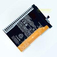 FreeShip Pin Xiaomi Redmi Note 10 5G BN5A-n10 5000mAh Zin + Tặng Siêu Dán Pin