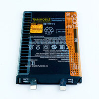 FreeShip Pin Xiaomi Redmi Poco X4 Pro BN5E-X4 5000mAh Zin + Tặng Siêu Dán Pin