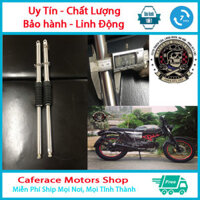 [FREESHIP+QUÀ] Giảm sóc trước xe máy gắn Honda Win 110 detech phuộc trước xe máy gắn Honda Win 110 detech Caferace motors shop0984971183Phụ tùng đồ chơi xe máyĐồ xe wingn125 caferacetrackerBobberChopperStreet CubCaferaceScramler Brat..