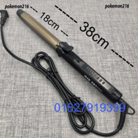 ✅Freeship-Quà Tặng✅ Máy uốn tóc chuyên nghiệp PRO ( xoay trục )