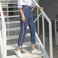 [FREESHIP] Quần baggy lưng cao - HÀNG ORDER