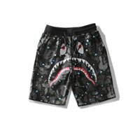 ℡∏[Freeship] Quần bape Galaxy ,Quần short