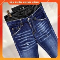 [Freeship] QUẦN JEAN LOANG SƠN NAM CAO CẤP CHẤT ĐẸP : ' ₛ